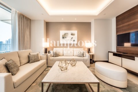 Apartemen di Downtown Dubai (Downtown Burj Dubai), UEA 2 kamar tidur, 157.93510000 m2 nomor 686722 - foto 27