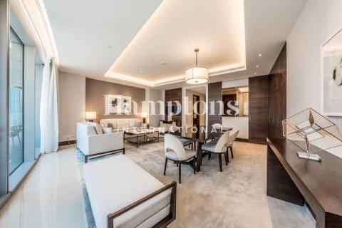 Apartemen di Downtown Dubai (Downtown Burj Dubai), UEA 2 kamar tidur, 157.93510000 m2 nomor 686722 - foto 28