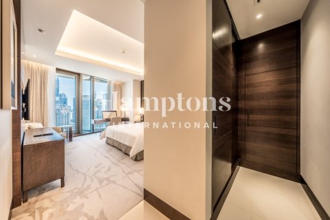 Apartemen di Downtown Dubai (Downtown Burj Dubai), UEA 2 kamar tidur, 157.93510000 m2 nomor 686722 - foto 6