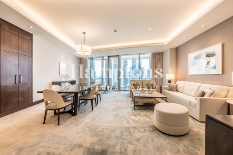 Apartemen di Downtown Dubai (Downtown Burj Dubai), UEA 2 kamar tidur, 157.93510000 m2 nomor 686722 - foto 20
