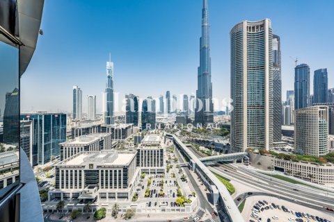 Apartemen di Downtown Dubai (Downtown Burj Dubai), UEA 2 kamar tidur, 157.93510000 m2 nomor 686722 - foto 23