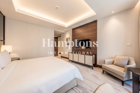 Apartemen di Downtown Dubai (Downtown Burj Dubai), UEA 2 kamar tidur, 157.93510000 m2 nomor 686722 - foto 4