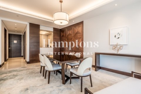 Apartemen di Downtown Dubai (Downtown Burj Dubai), UEA 2 kamar tidur, 157.93510000 m2 nomor 686722 - foto 22
