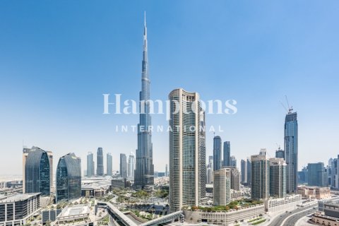 Apartemen di Downtown Dubai (Downtown Burj Dubai), UEA 2 kamar tidur, 157.93510000 m2 nomor 686722 - foto 29