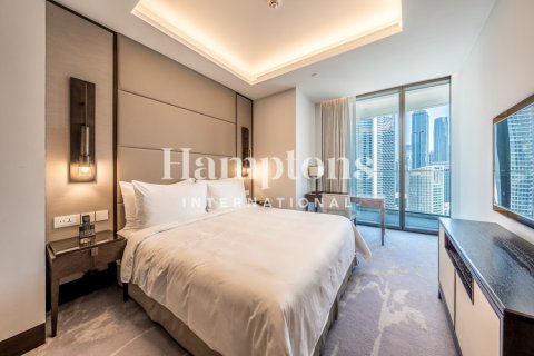 Apartemen di Downtown Dubai (Downtown Burj Dubai), UEA 2 kamar tidur, 157.93510000 m2 nomor 686722 - foto 11