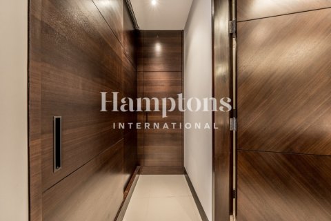 Apartemen di Downtown Dubai (Downtown Burj Dubai), UEA 2 kamar tidur, 157.93510000 m2 nomor 686722 - foto 5