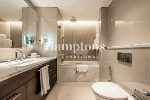 Apartemen di Downtown Dubai (Downtown Burj Dubai), UEA 2 kamar tidur, 157.935 m2 nomor 686722