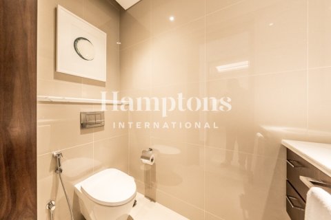 Apartemen di Downtown Dubai (Downtown Burj Dubai), UEA 2 kamar tidur, 157.93510000 m2 nomor 686722 - foto 18
