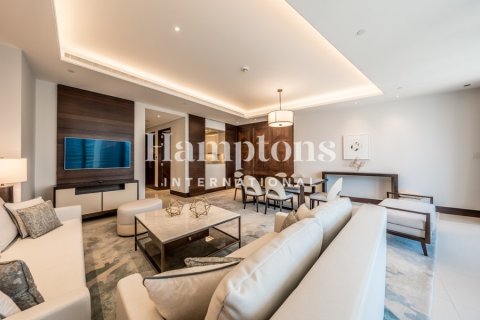 Apartemen di Downtown Dubai (Downtown Burj Dubai), UEA 2 kamar tidur, 157.93510000 m2 nomor 686722 - foto 24