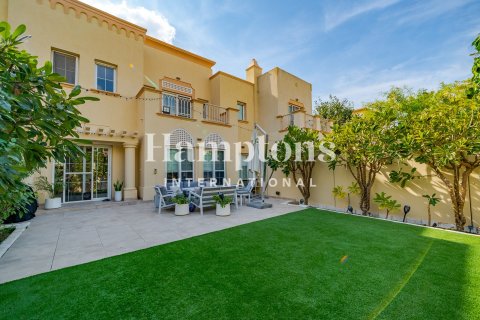 Vila di The Springs, Dubai, UEA 3 kamar tidur, 255.01873500 m2 nomor 686721 - foto 8