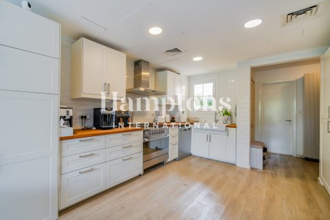 Vila di The Springs, Dubai, UEA 3 kamar tidur, 255.01873500 m2 nomor 686721 - foto 11