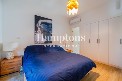 Vila di The Springs, Dubai, UEA 3 kamar tidur, 255.01873500 m2 nomor 686721 - foto 20