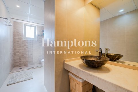 Vila di The Springs, Dubai, UEA 3 kamar tidur, 255.01873500 m2 nomor 686721 - foto 14