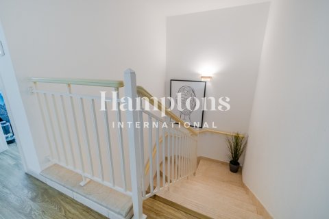 Vila di The Springs, Dubai, UEA 3 kamar tidur, 255.01873500 m2 nomor 686721 - foto 15