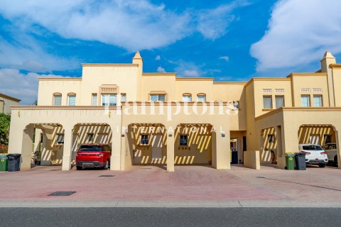 Vila di The Springs, Dubai, UEA 3 kamar tidur, 255.01873500 m2 nomor 686721 - foto 10