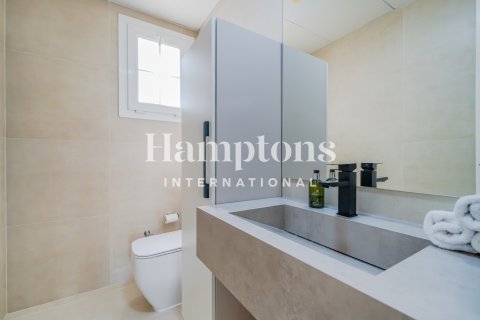 Vila di The Springs, Dubai, UEA 3 kamar tidur, 255.019 m2 nomor 686721