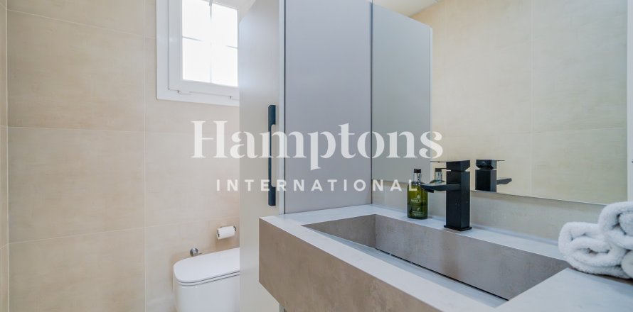 Vila di The Springs, Dubai, UEA 3 kamar tidur, 255.019 m2 nomor 686721