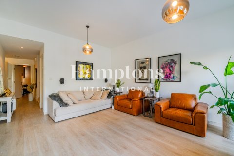 Vila di The Springs, Dubai, UEA 3 kamar tidur, 255.01873500 m2 nomor 686721 - foto 6