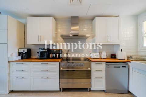 Vila di The Springs, Dubai, UEA 3 kamar tidur, 255.01873500 m2 nomor 686721 - foto 5