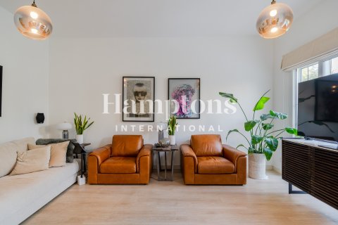 Vila di The Springs, Dubai, UEA 3 kamar tidur, 255.01873500 m2 nomor 686721 - foto 9