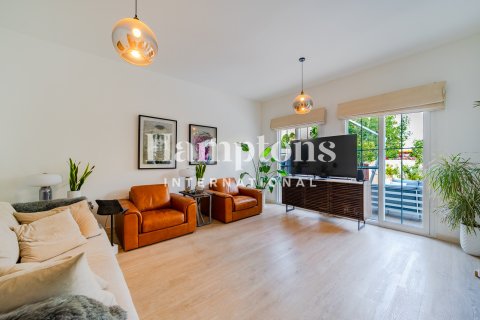 Vila di The Springs, Dubai, UEA 3 kamar tidur, 255.01873500 m2 nomor 686721 - foto 7