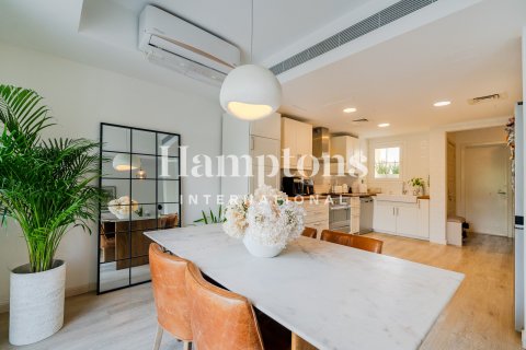 Vila di The Springs, Dubai, UEA 3 kamar tidur, 255.01873500 m2 nomor 686721 - foto 12