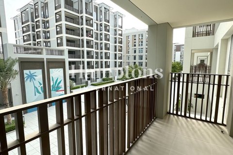 Apartemen di Dubai Creek Harbour (The Lagoons), UEA 2 kamar tidur, 92.47936232 m2 nomor 686718 - foto 7