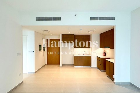 Apartemen di Dubai Creek Harbour (The Lagoons), UEA 2 kamar tidur, 92.47936232 m2 nomor 686718 - foto 3