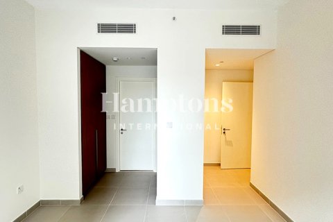 Apartemen di Dubai Creek Harbour (The Lagoons), UEA 2 kamar tidur, 92.47936232 m2 nomor 686718 - foto 11