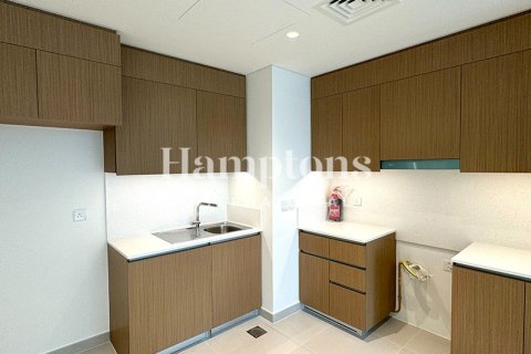 Apartemen di Dubai Creek Harbour (The Lagoons), UEA 2 kamar tidur, 92.47936232 m2 nomor 686718 - foto 6