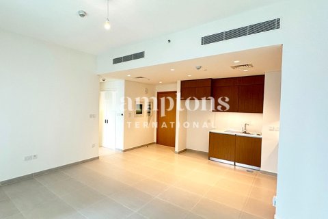 Apartemen di Dubai Creek Harbour (The Lagoons), UEA 2 kamar tidur, 92.47936232 m2 nomor 686718 - foto 2