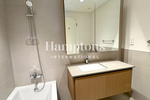 Apartemen di Dubai Creek Harbour (The Lagoons), UEA 2 kamar tidur, 92.47936232 m2 nomor 686718 - foto 9