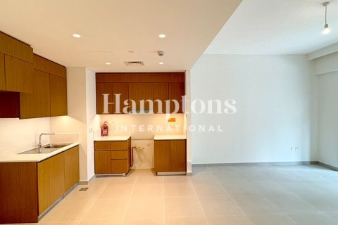 Apartemen di Dubai Creek Harbour (The Lagoons), UEA 2 kamar tidur, 92.4794 m2 nomor 686718