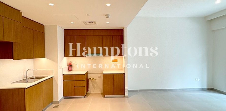 Apartemen di Dubai Creek Harbour (The Lagoons), UEA 2 kamar tidur, 92.4794 m2 nomor 686718