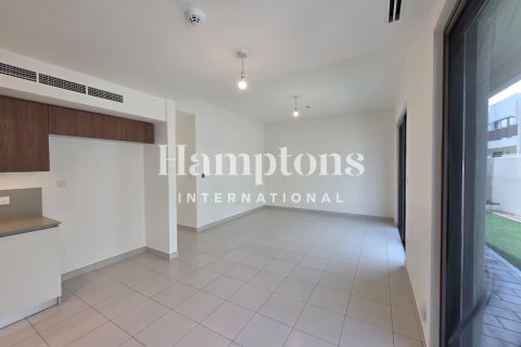 Vila di Dubai South (Dubai World Central), UEA 4 kamar tidur, 268.76001773 m2 nomor 686723 - foto 6