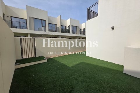 Vila di Dubai South (Dubai World Central), UEA 4 kamar tidur, 268.76001773 m2 nomor 686723 - foto 7