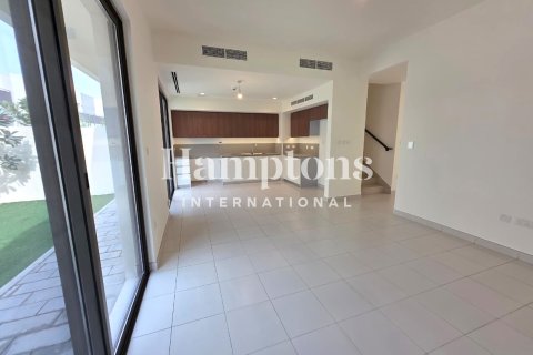 Vila di Dubai South (Dubai World Central), UEA 4 kamar tidur, 268.76 m2 nomor 686723