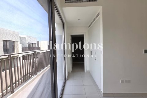 Vila di Dubai South (Dubai World Central), UEA 4 kamar tidur, 268.76001773 m2 nomor 686723 - foto 11