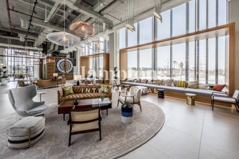 Apartemen di Dubai Hills Estate, Dubai, UEA 2 kamar tidur, 67.74022245 m2 nomor 686719 - foto 10