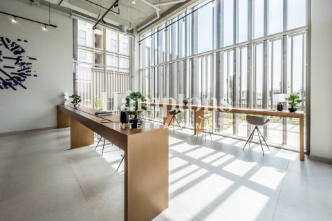 Apartemen di Dubai Hills Estate, Dubai, UEA 2 kamar tidur, 67.74022245 m2 nomor 686719 - foto 5