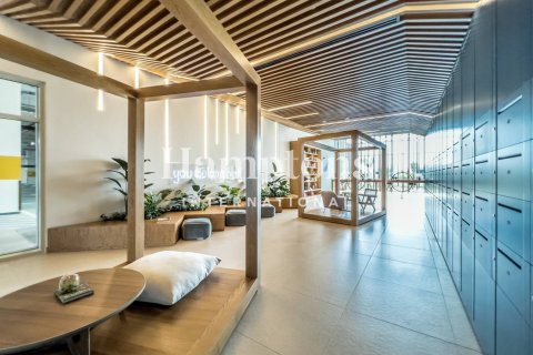 Apartemen di Dubai Hills Estate, Dubai, UEA 2 kamar tidur, 67.74022245 m2 nomor 686719 - foto 12