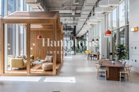 Apartemen di Dubai Hills Estate, Dubai, UEA 2 kamar tidur, 67.74022245 m2 nomor 686719 - foto 11