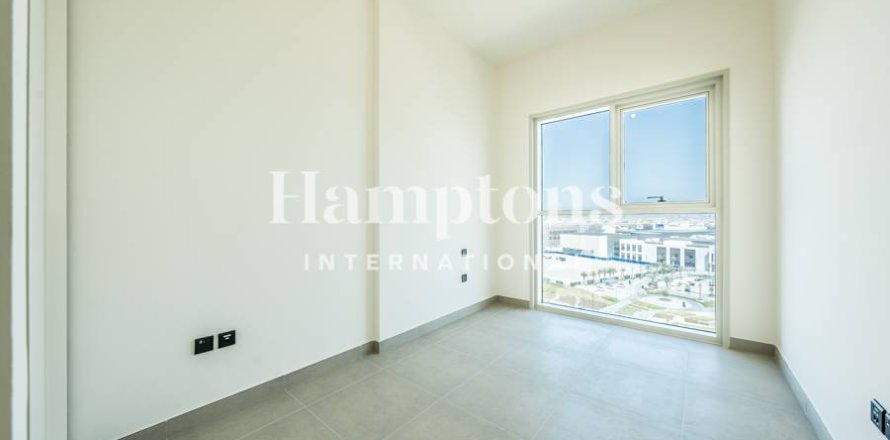 Apartemen di Dubai Hills Estate, Dubai, UEA 2 kamar tidur, 67.7402 m2 nomor 686719