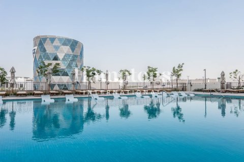 Apartemen di Dubai Hills Estate, Dubai, UEA 2 kamar tidur, 67.74022245 m2 nomor 686719 - foto 2