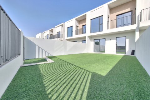 Vila di Dubai South (Dubai World Central), UEA 3 kamar tidur, 180.32472300 m2 nomor 686720 - foto 4