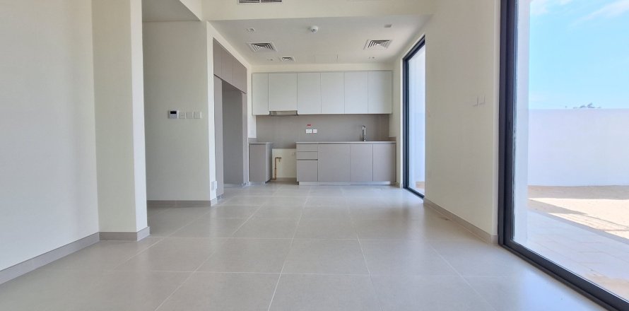 Vila di Dubai South (Dubai World Central), UEA 3 kamar tidur, 180.325 m2 nomor 686720