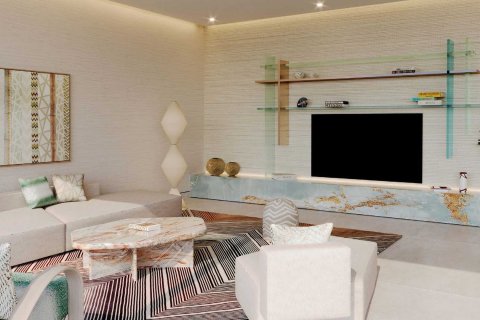 Пәтер Interiors by Missoni, Дубай, БАӘ-да 3 жатын бөлмелер, 219.28 м² № 638497 - фото 6
