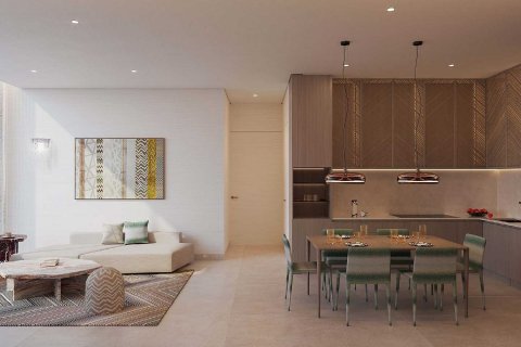 Пәтер Interiors by Missoni, Дубай, БАӘ-да 3 жатын бөлмелер, 219.28 м² № 638497 - фото 11