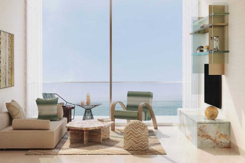 Пәтер Interiors by Missoni, Дубай, БАӘ-да 3 жатын бөлмелер, 219.28 м² № 638497 - фото 1