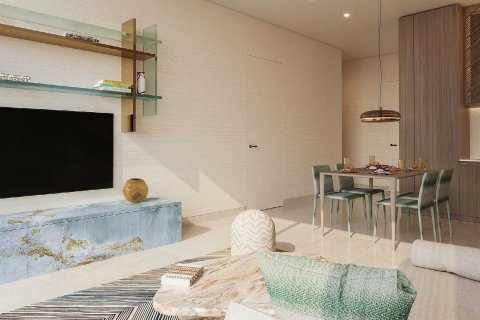 Пәтер Interiors by Missoni, Дубай, БАӘ-да 3 жатын бөлмелер, 219.28 м² № 638497 - фото 10